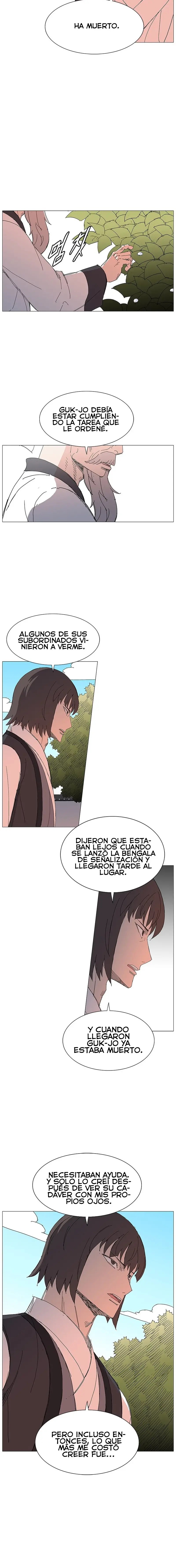 El general - La leyenda capítulo 48 página 11