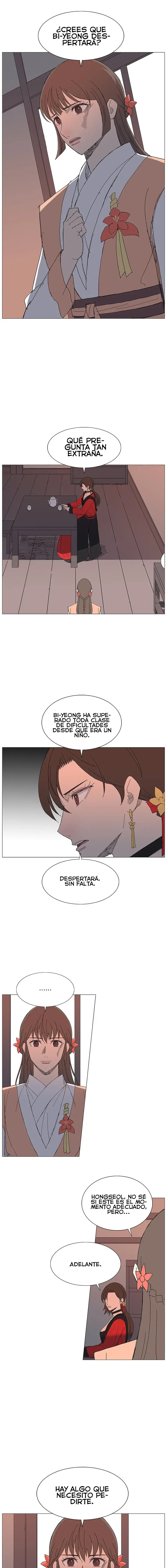 El general - La leyenda capítulo 48 página 8