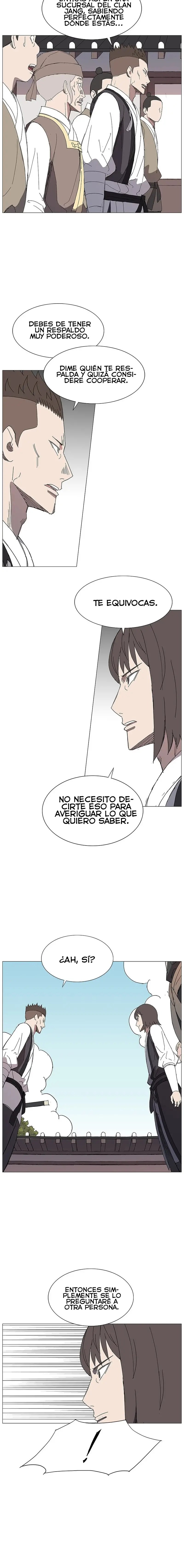 El general - La leyenda capítulo 51 página 13