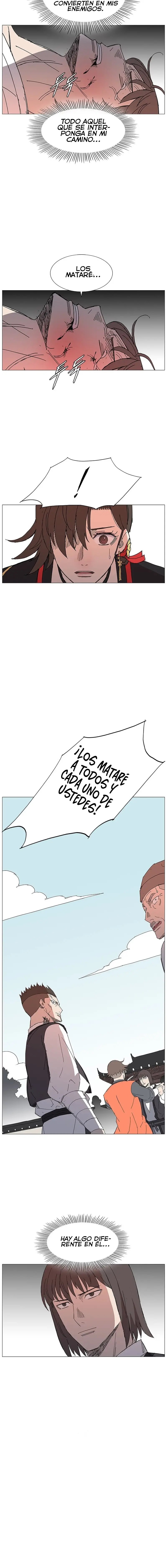 El general - La leyenda capítulo 52 página 13