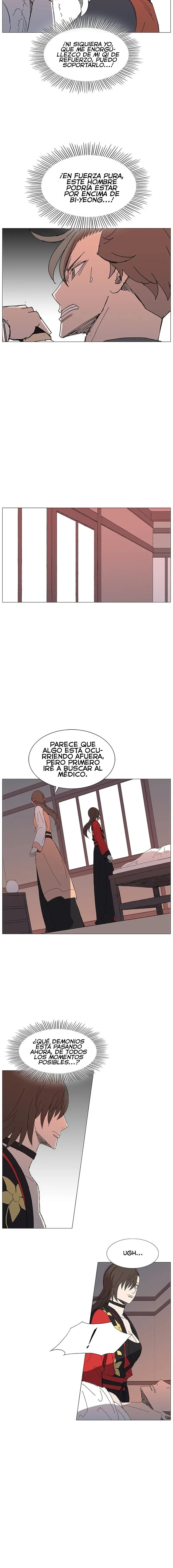 El general - La leyenda capítulo 52 página 9
