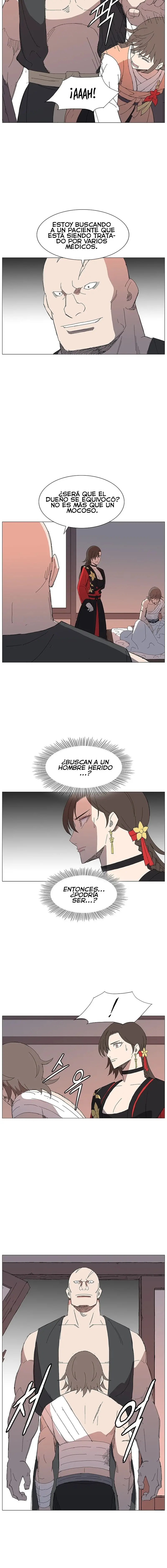 El general - La leyenda capítulo 53 página 11