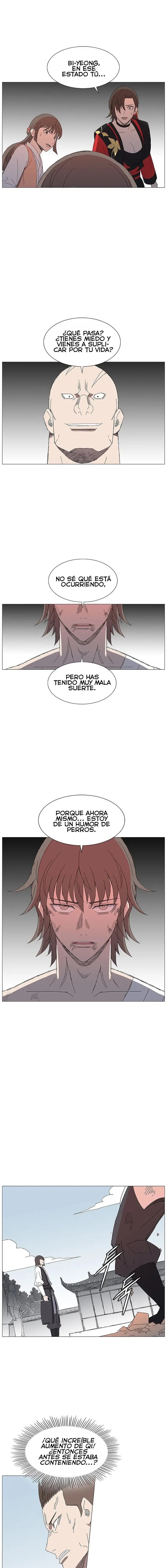 El general - La leyenda capítulo 53 página 12