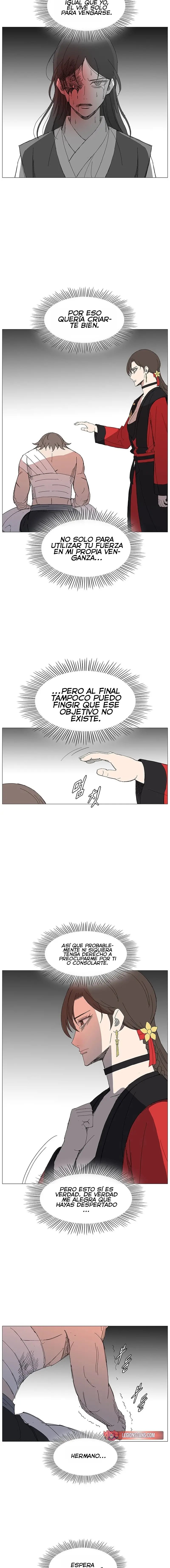 El general - La leyenda capítulo 53 página 9