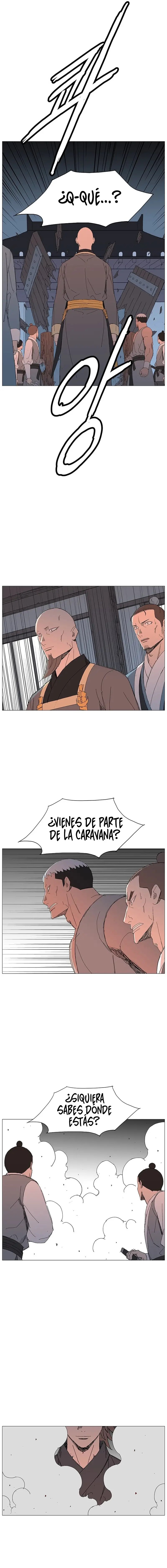 El general - La leyenda capítulo 59 página 12