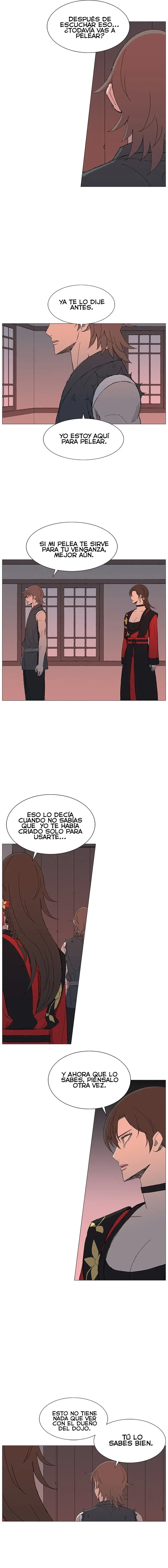 El general - La leyenda capítulo 59 página 4