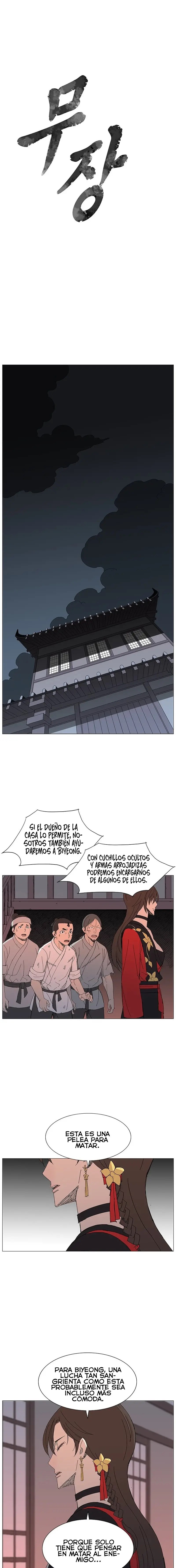 El general - La leyenda capítulo 60 página 2