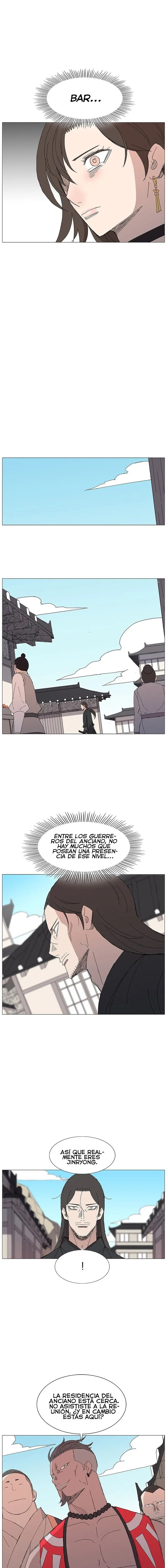 El general - La leyenda capítulo 66 página 12