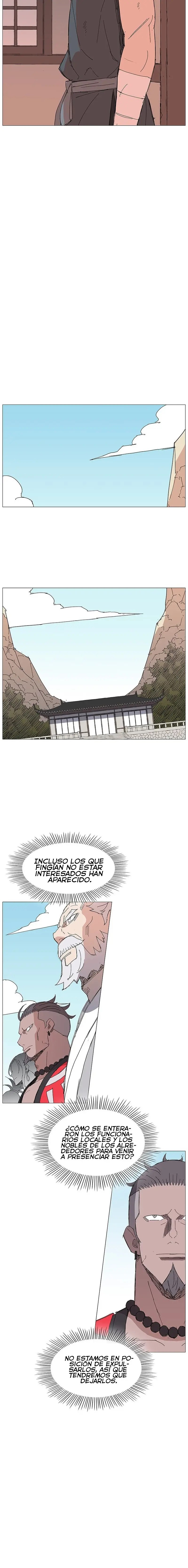 El general - La leyenda capítulo 69 página 11