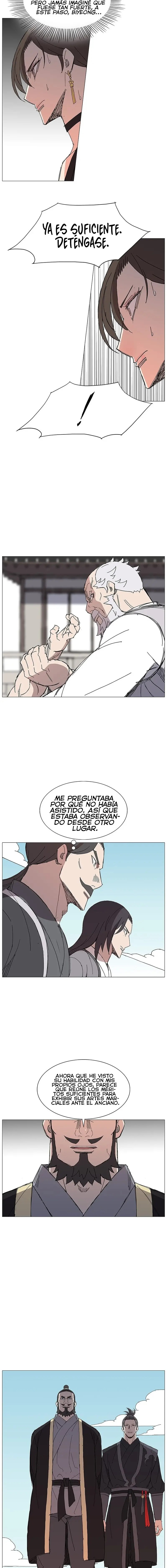 El general - La leyenda capítulo 72 página 12