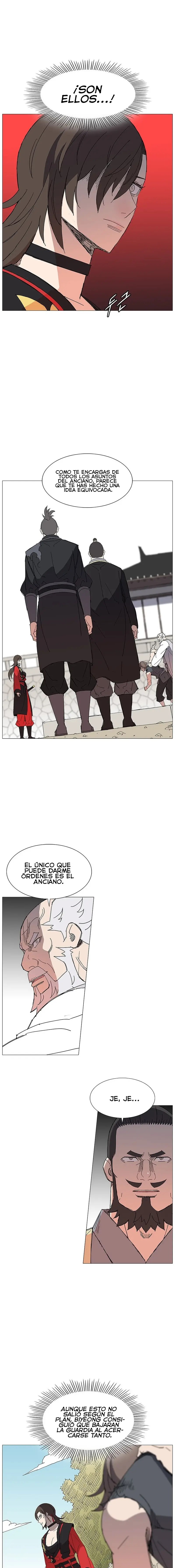 El general - La leyenda capítulo 72 página 14