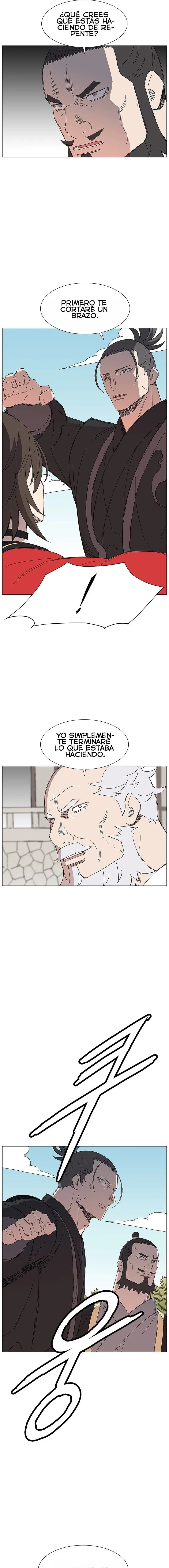 El general - La leyenda capítulo 73 página 12