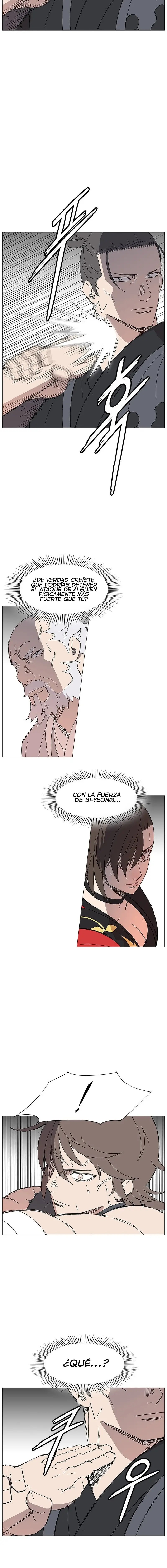 El general - La leyenda capítulo 74 página 13