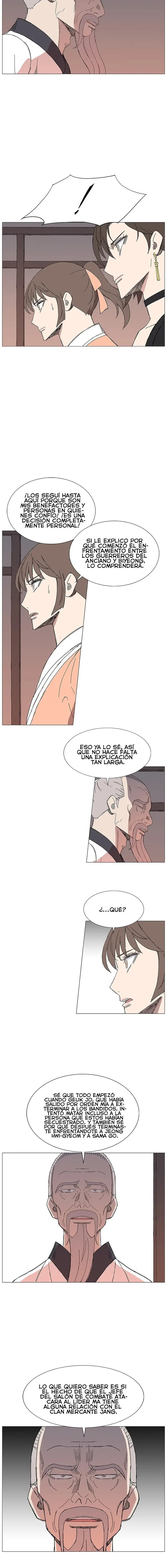 El general - La leyenda capítulo 77 página 11