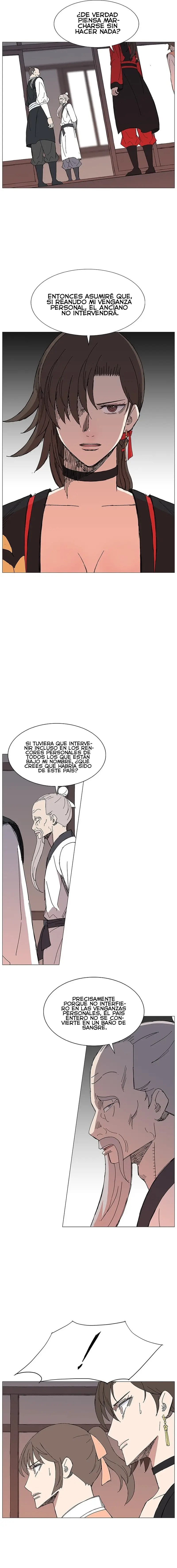 El general - La leyenda capítulo 77 página 14