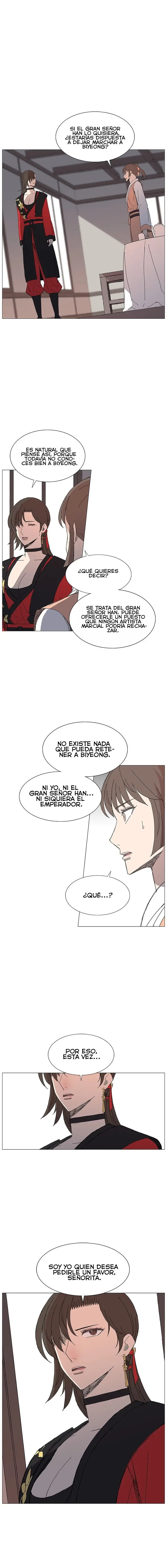El general - La leyenda capítulo 85 página 11
