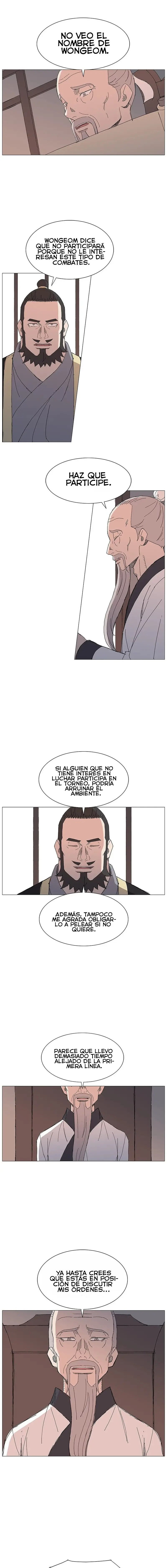 El general - La leyenda capítulo 88 página 2