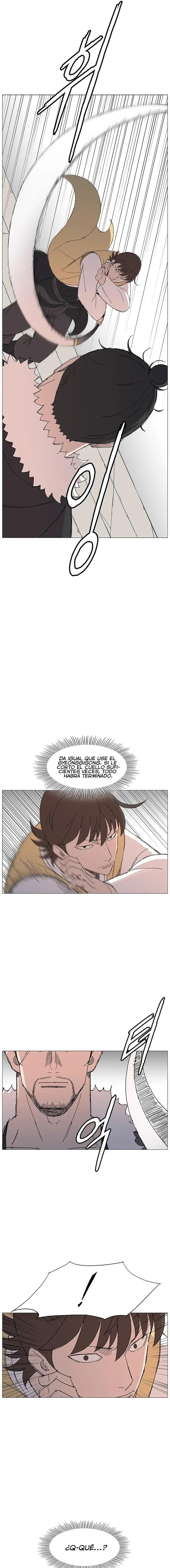El general - La leyenda capítulo 91 página 10