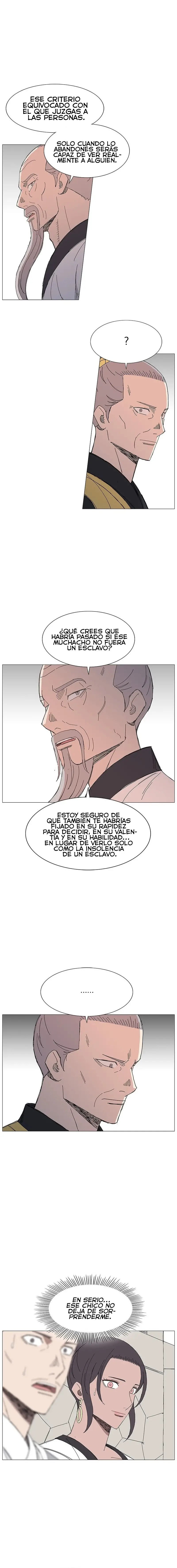 El general - La leyenda capítulo 93 página 11