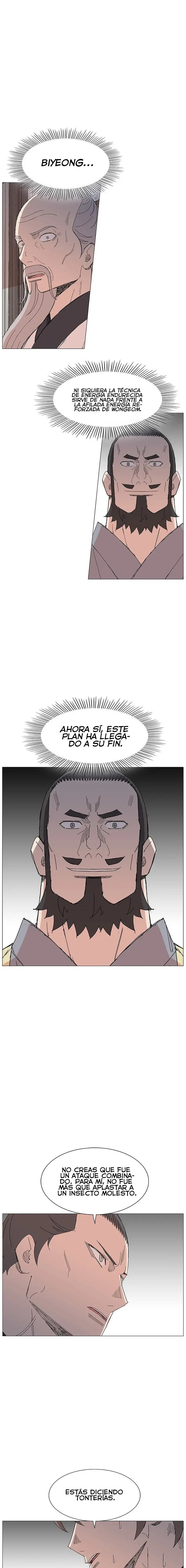 El general - La leyenda capítulo 99 página 14