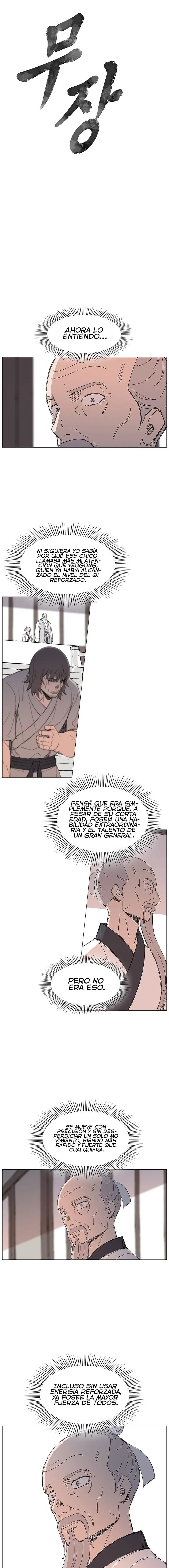 El general - La leyenda capítulo 99 página 2