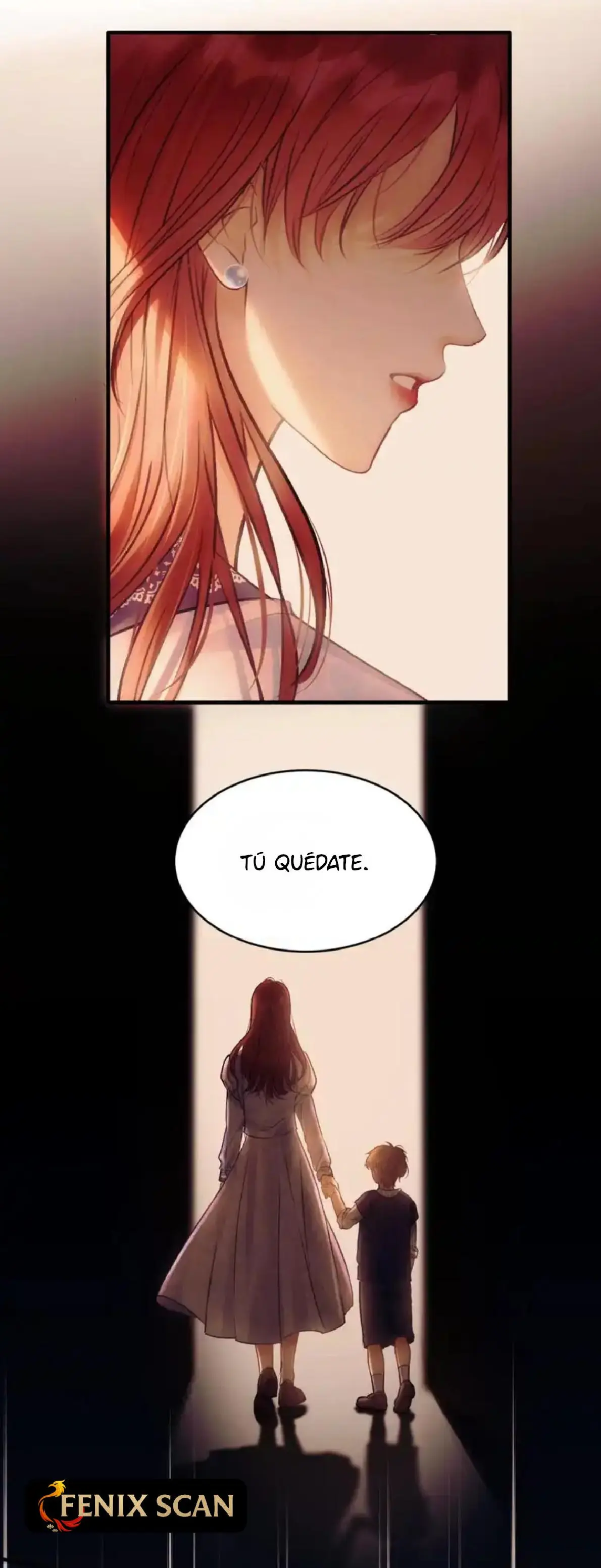 Contacto Prohibido capítulo 13 página 24