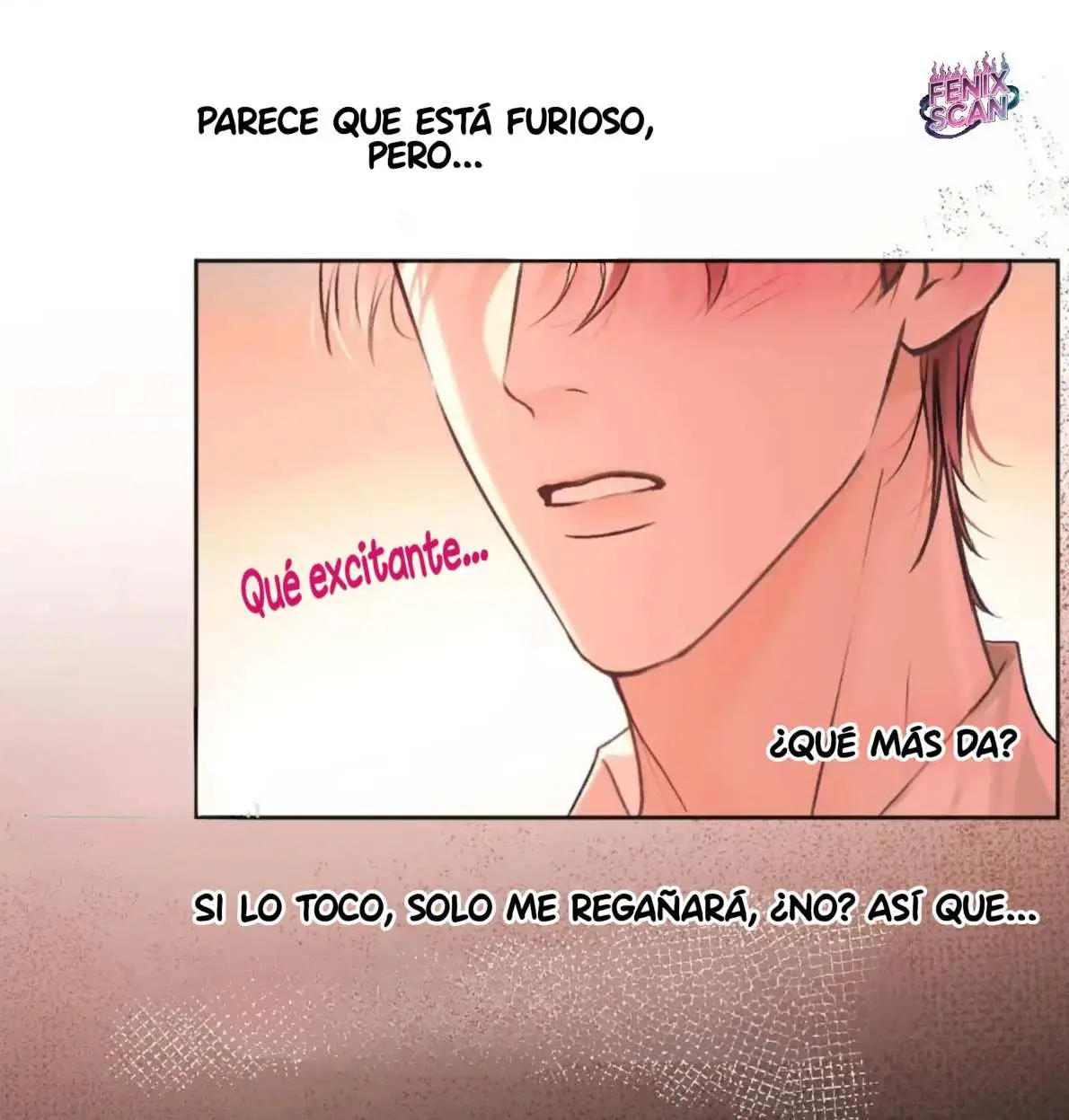 Contacto Prohibido capítulo 2 página 12