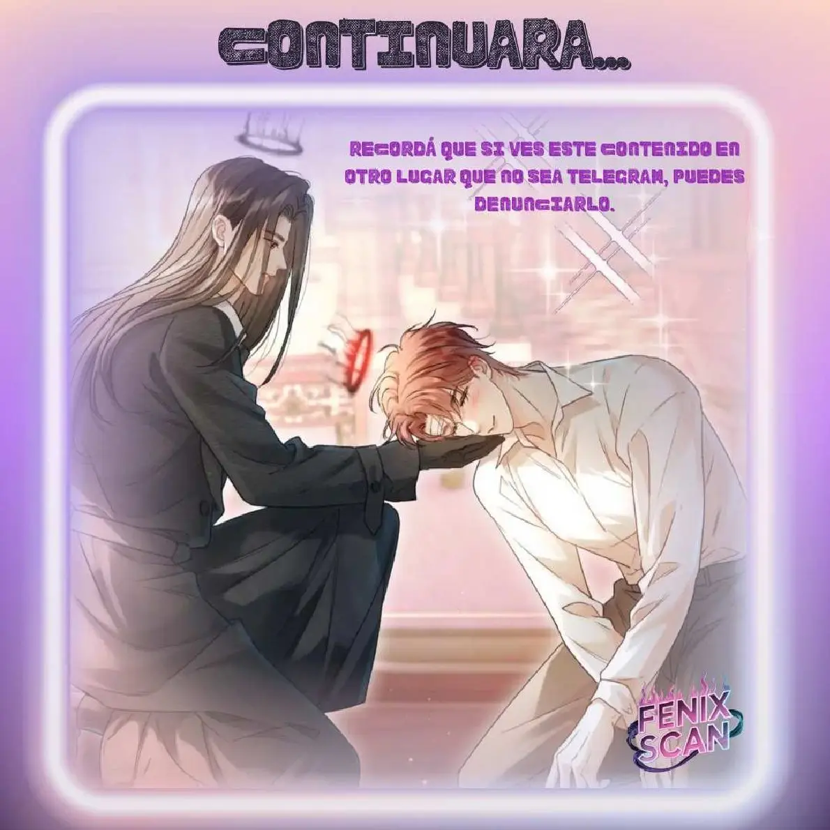 Contacto Prohibido capítulo 2 página 35