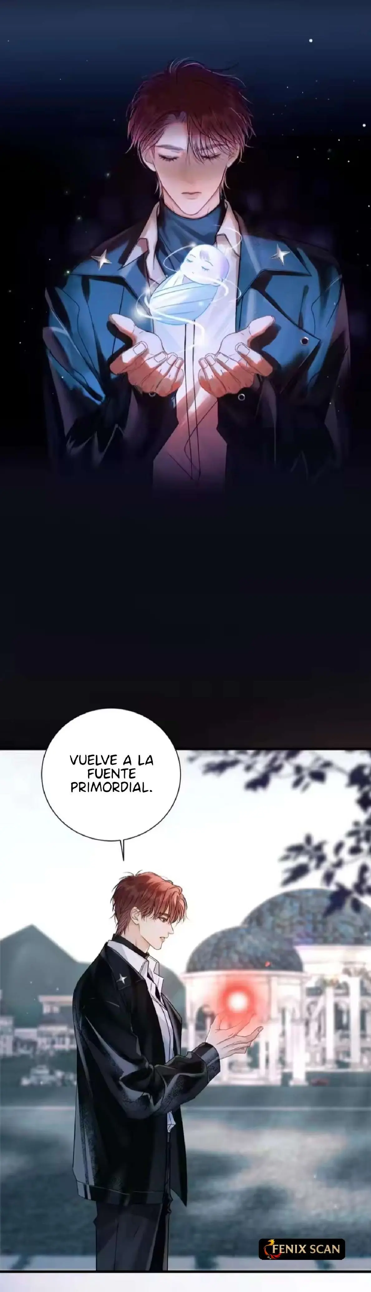 Contacto Prohibido capítulo 20 página 38