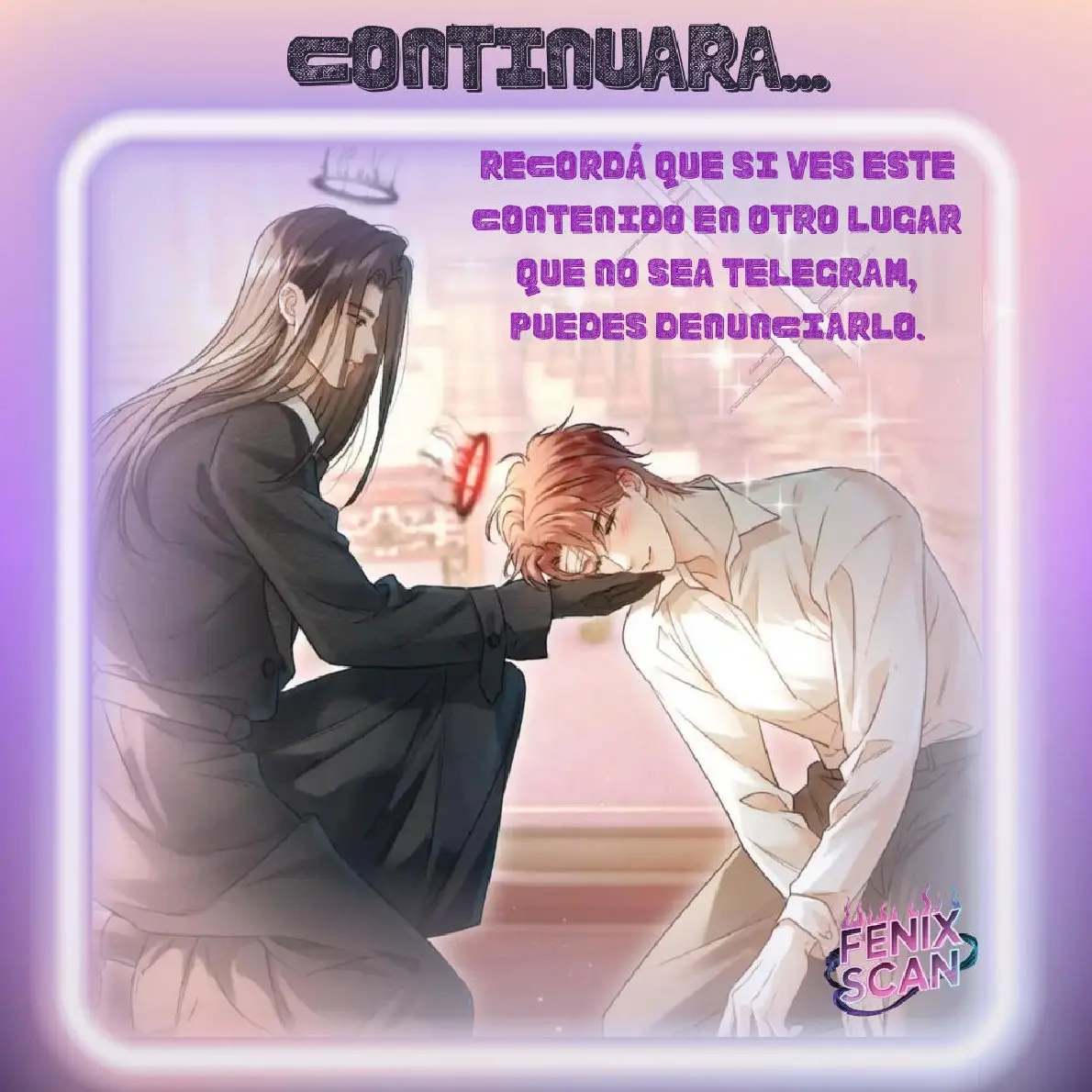 Contacto Prohibido capítulo 21 página 31