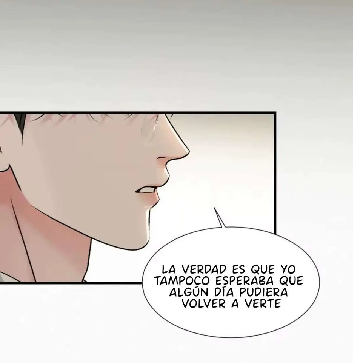 Contacto Prohibido capítulo 33 página 20