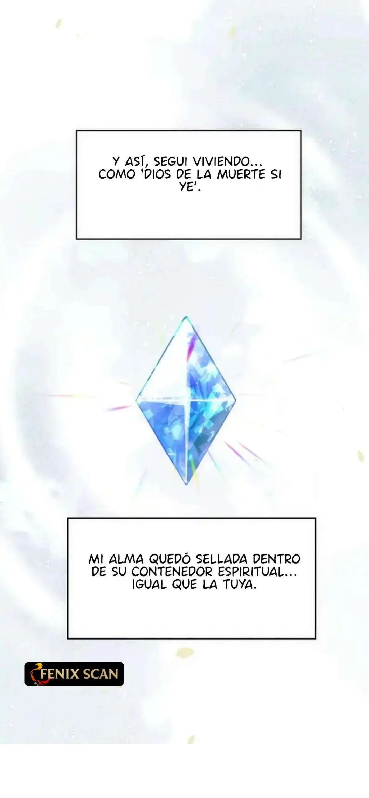 Contacto Prohibido capítulo 7 página 23