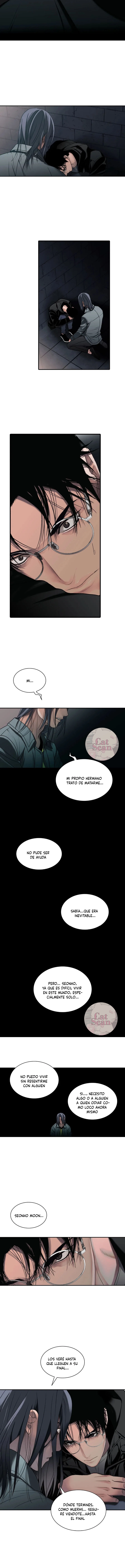 Corrosivo capítulo 1 página 19