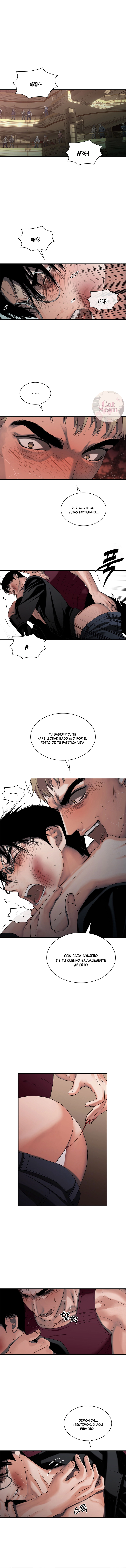 Corrosivo capítulo 10 página 8