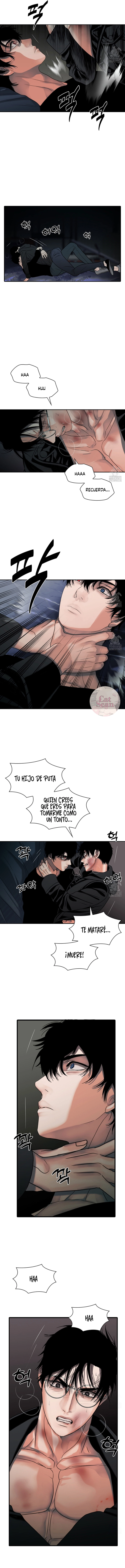 Corrosivo capítulo 12 página 11