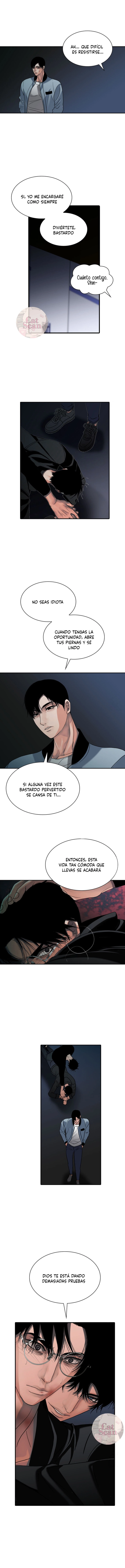 Corrosivo capítulo 13 página 11