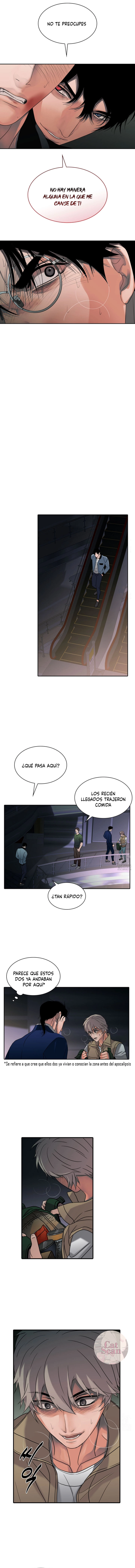Corrosivo capítulo 13 página 12
