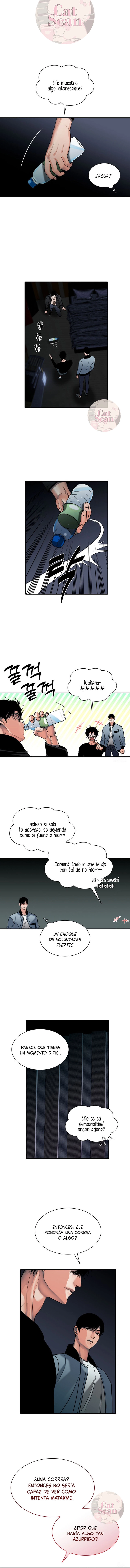 Corrosivo capítulo 13 página 6