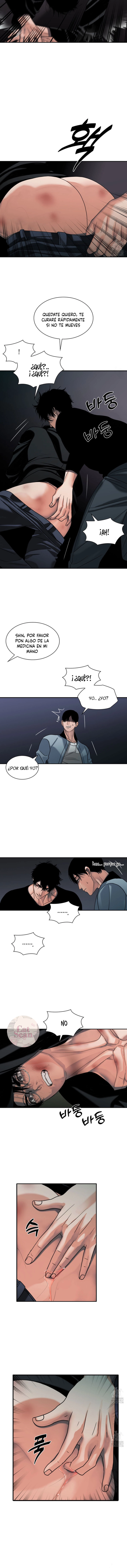 Corrosivo capítulo 13 página 8