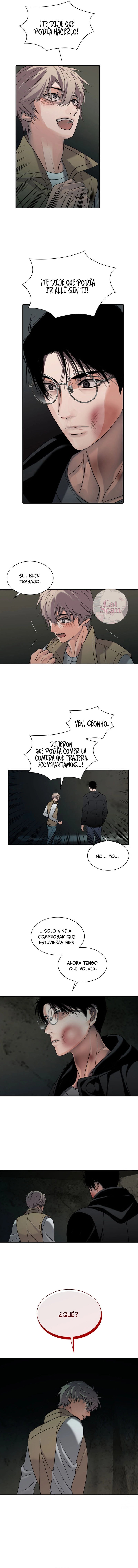 Corrosivo capítulo 14 página 11