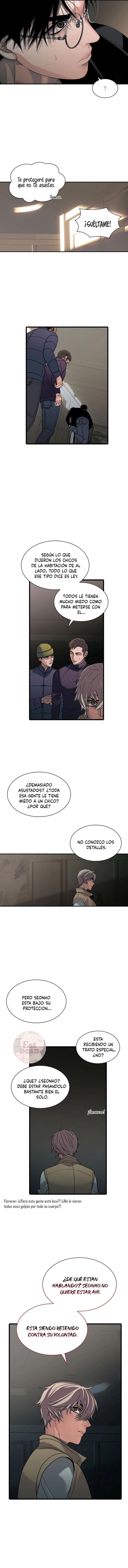 Corrosivo capítulo 15 página 9