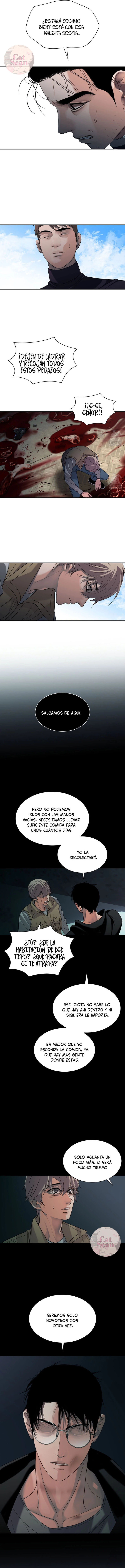 Corrosivo capítulo 16 página 7