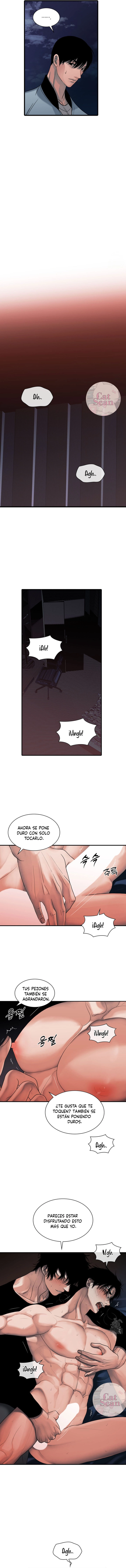 Corrosivo capítulo 18 página 11