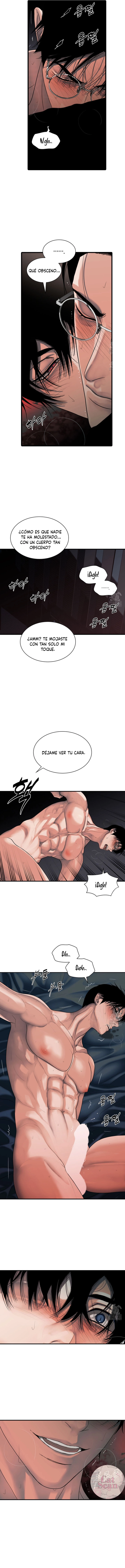 Corrosivo capítulo 18 página 12
