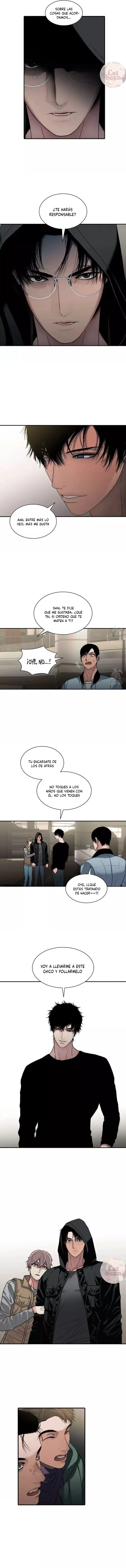 Corrosivo capítulo 3 página 10