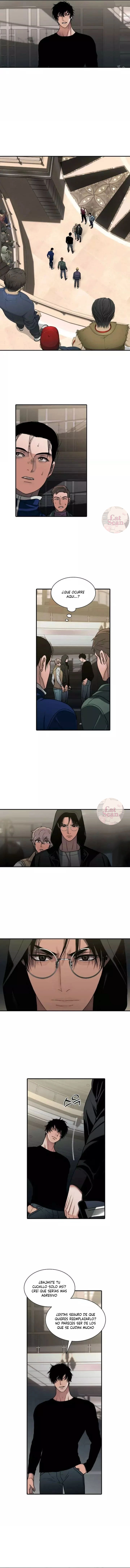 Corrosivo capítulo 3 página 8