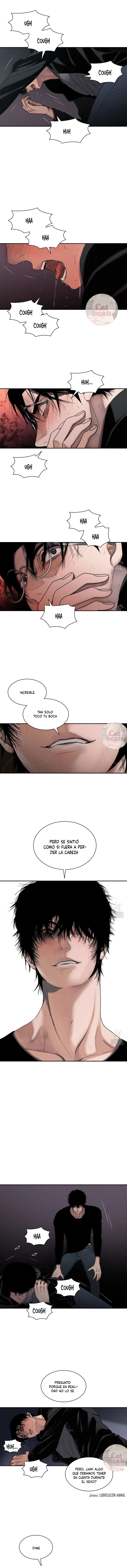 Corrosivo capítulo 4 página 10