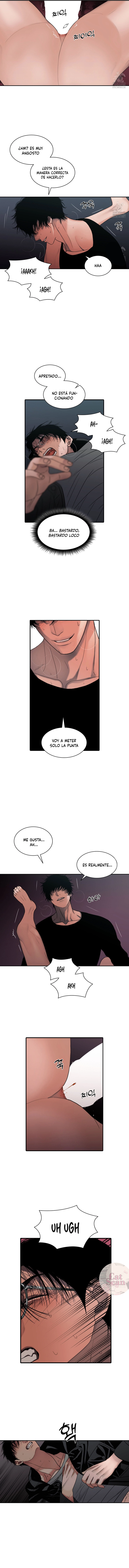 Corrosivo capítulo 4 página 13