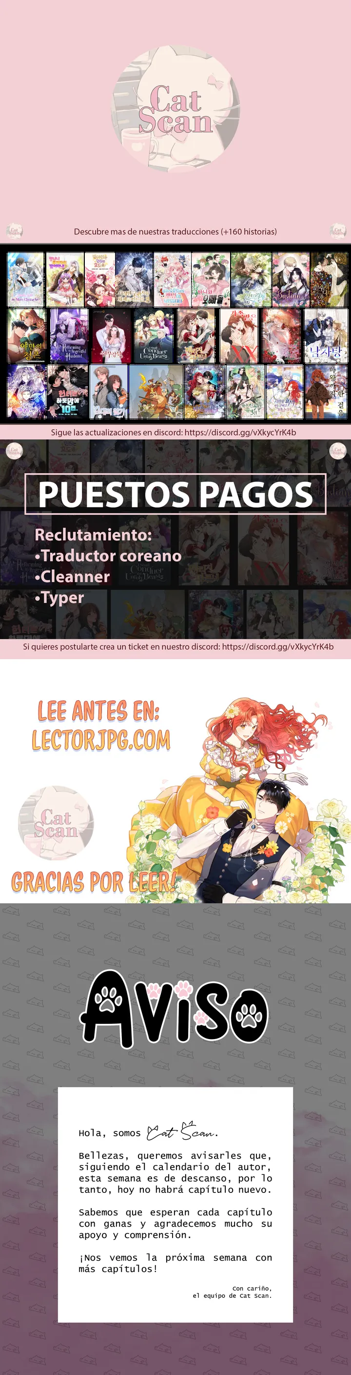 Corrosivo capítulo 60.5 página 1