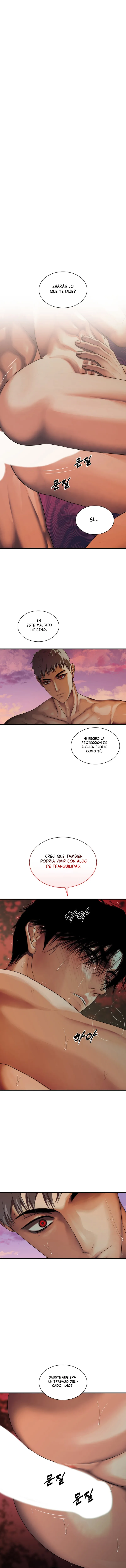 Corrosivo capítulo 62 página 1
